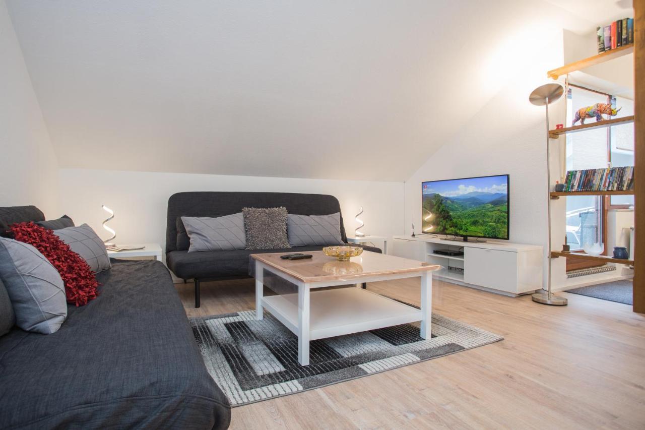 Welcome In - Am Kleehagen 51-F, Niedersfeld-Винтерберг Экстерьер фото